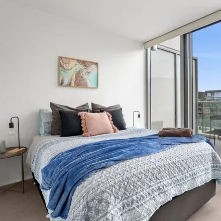 Rent this 1 bed apartment on Australian Capital Territory in Kingston, District of Canberra Central