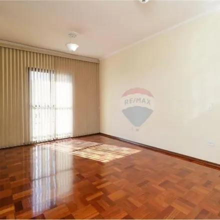Buy this 3 bed apartment on Rua Napoleão Laureano 514 in Vila Independência, Piracicaba - SP