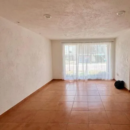 Rent this 4 bed house on Privada del Olivo in Arboledas de San Javier 2da sección, 42088 Pachuca