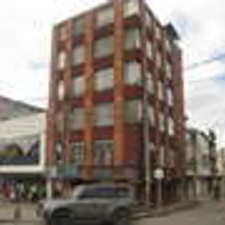 Rent this 2 bed apartment on Carrera 69P in Engativá, 111061 Bogota