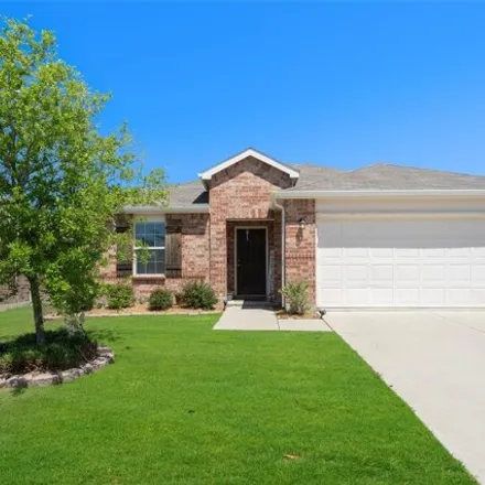 Buy this 3 bed house on 1845 Vernon Drive in Denton County, TX 76227