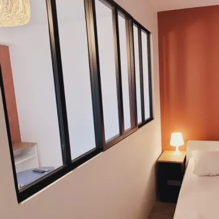 Rent this 1 bed apartment on Saint-Maur-des-Fossés in Adamville, FR