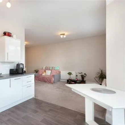 Buy this 2 bed apartment on Marsden Park in York, YO30 4WX