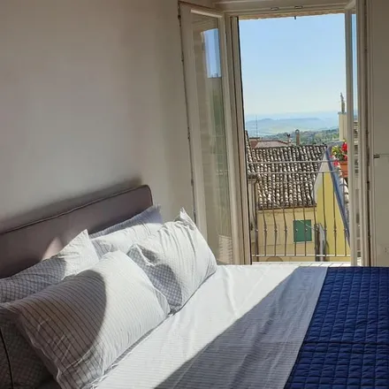 Rent this 2 bed apartment on Recanati in Corso Persiani 56, 62019 Recanati MC