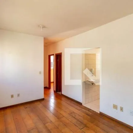 Buy this 2 bed apartment on Rua Flor de Índio in Indaiá, Belo Horizonte - MG