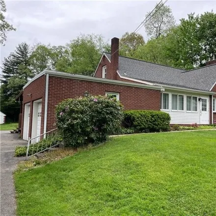 Buy this 3 bed house on 314 Old Plank Rd in Butler, Pennsylvania