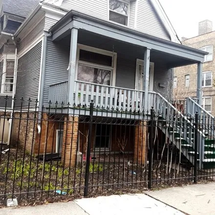 Buy this 3 bed house on 3072 North Avers Avenue in Chicago, IL 60647