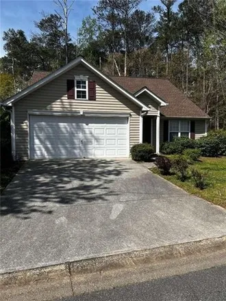 Buy this 3 bed house on 856 Westward Drive Southwest in Marietta, GA 30008