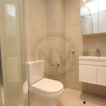 Rent this 1 bed apartment on Green Lanes in London, N13 5UE