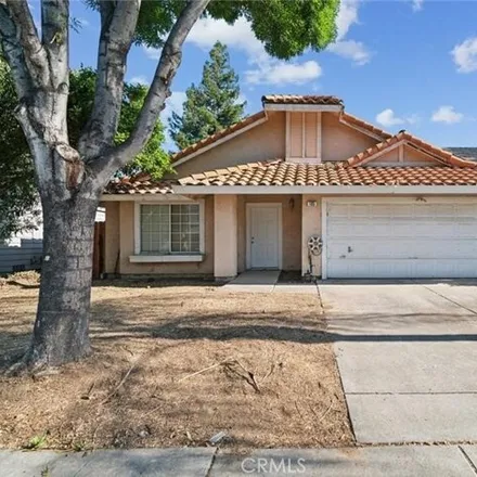 Buy this 4 bed house on 181 Cedar Mountain Drive in Tracy, CA 95376