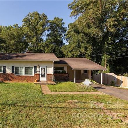 Rent this 2 bed house on W Moore Ave in Mooresville, NC