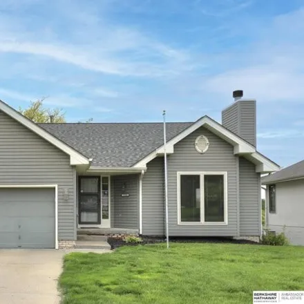 Buy this 4 bed house on 7350 North 85th Street in Omaha, NE 68122