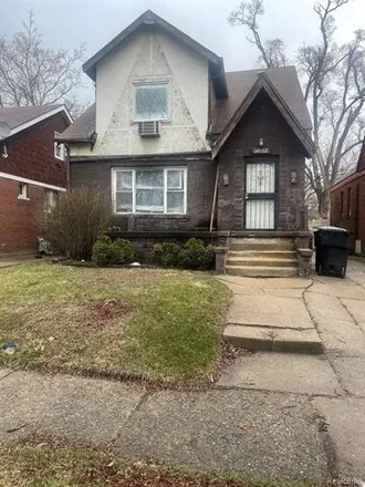 Buy this 3 bed house on 14892 Cruse Street in Detroit, MI 48227