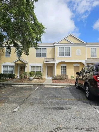 Rent this 2 bed townhouse on 2254;2252;2250;2248;2246;2244 Lake Woodberry Circle in Brandon, FL 33510