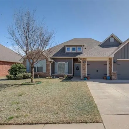 Buy this 3 bed house on 5778 Saint James Place in Oklahoma City, OK 73179