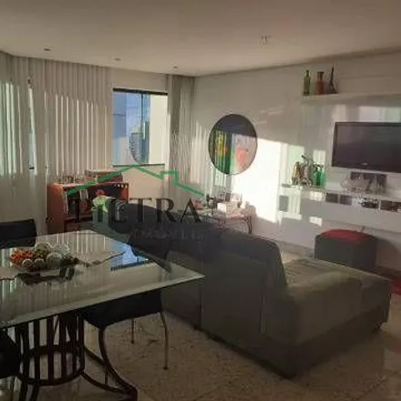 Image 2 - Rua Stella Hanriot, Buritis, Belo Horizonte - MG, 30455, Brazil - Apartment for rent