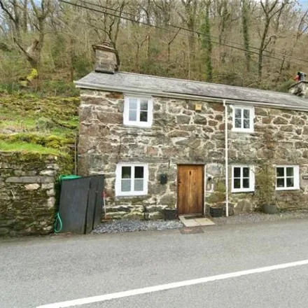 Buy this 3 bed house on A496 in Maentwrog, LL41 4HP