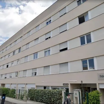 Image 2 - Espace Xavier Arnozan, Rue du Professeur Arnozan, 33400 Talence, France - Apartment for rent