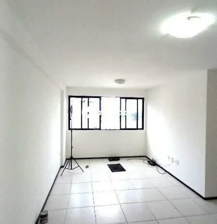 Rent this 3 bed apartment on Rua Marcelo Gentil Porto 100 in Engenheiro Luciano Cavalcante, Fortaleza - CE