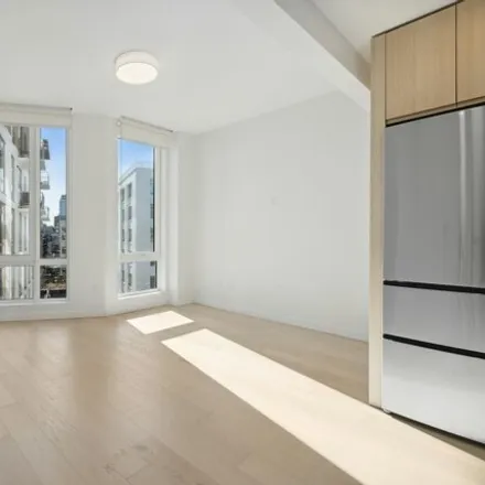 Rent this studio house on 417 Metropolitan Avenue in New York, NY 11211