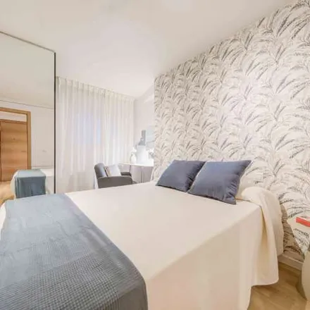 Rent this 2 bed apartment on Avinguda de la Plata in 46005 Valencia, Spain