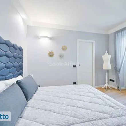 Image 4 - Corso di Porta Romana 92, 20122 Milan MI, Italy - Apartment for rent