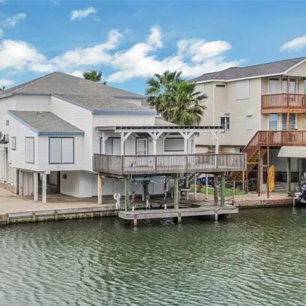 Buy this 3 bed house on 234 Tamana Drive in Tiki Island, Galveston County