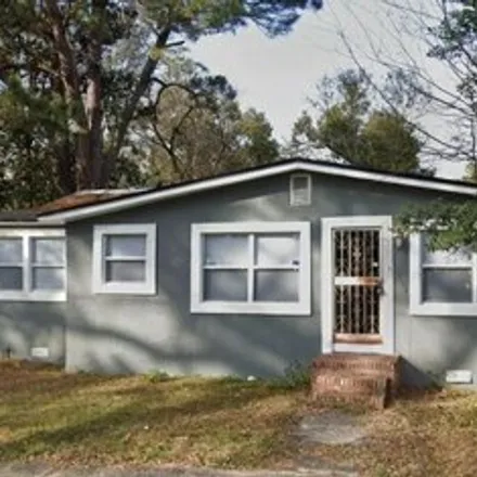 Image 2 - 1881 West 27th Street, Jacksonville, FL 32209, USA - House for sale
