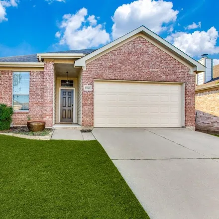Rent this 4 bed house on 13328 Dove Ranch Road in Roanoke, TX 76262