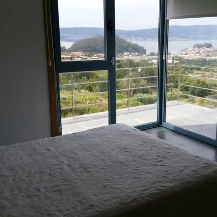 Rent this 3 bed house on Pontevedra in Galicia, Spain