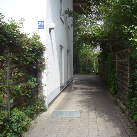 Image 2 - Plankenhofstraße 25a, 81929 Munich, Germany - Apartment for rent