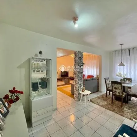 Buy this 3 bed apartment on Rua Bento Gonçalves in Ouro Branco, Novo Hamburgo - RS