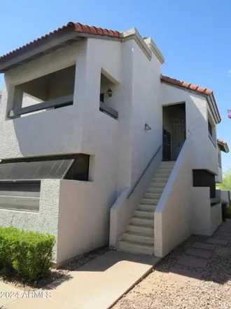 Rent this 2 bed house on 6845 East Pinchot Avenue in Scottsdale, AZ 85251