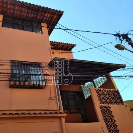 Buy this 5 bed house on Colégio Salesiano Santa Rosa in Rua Santa Rosa 207, Santa Rosa
