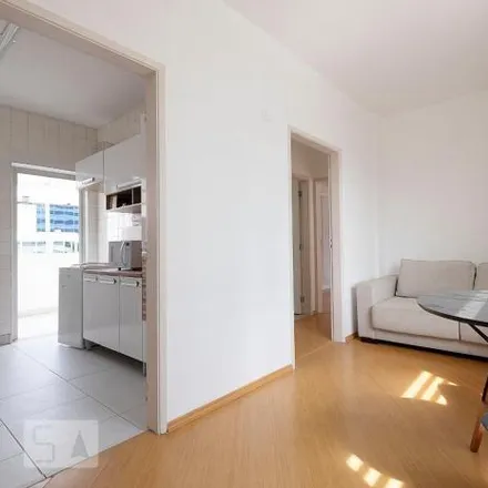 Rent this 1 bed apartment on Edifício Corumbá in Rua Doutor Rafael de Barros 174, Paraíso