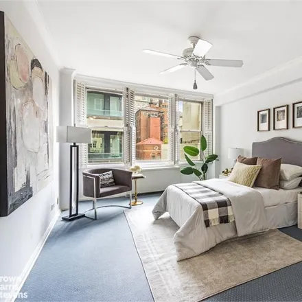 Image 7 - 201 EAST 62ND STREET 11A in New York - Apartment for sale