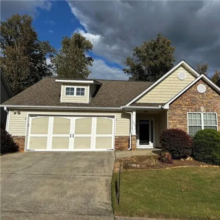 Buy this 3 bed house on 628 Majesty Crossing in Winder, GA 30680