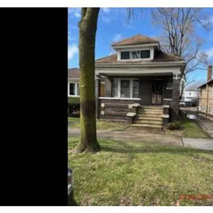 Buy this 2 bed house on 7545 South Doctor Martin Luther King Junior Drive in Chicago, IL 60619