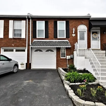 Buy this 3 bed house on 10720 Pelle Circle in Philadelphia, PA 19154