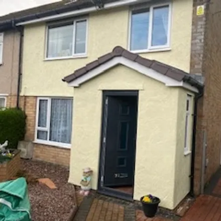 Buy this 4 bed duplex on Maes Canol
