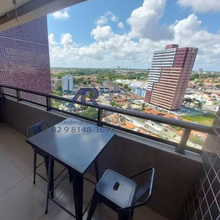 Image 2 - Avenida Nelson Marinho de Araújo, Barro Duro, Maceió - AL, 57046-144, Brazil - Apartment for sale