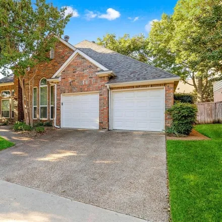 Image 2 - 2103 Green Hill Drive, McKinney, TX 75072, USA - House for sale