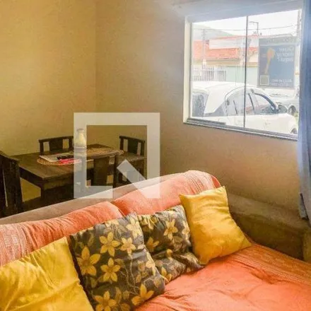 Rent this 2 bed apartment on Servidão Pedro Laureano dos Santos in Ingleses do Rio Vermelho, Florianópolis - SC