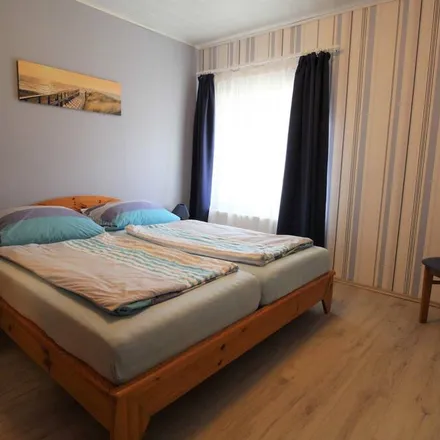 Rent this 2 bed apartment on 23779 Kraksdorf