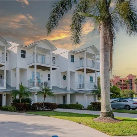 Buy this 3 bed house on 93 Bath Club Circle in North Redington Beach, Pinellas County