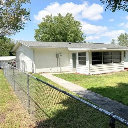 Image 6 - 121 South Osceola Street, Beverly Hills, Citrus County, FL 34465, USA - House for sale