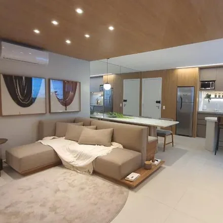 Buy this 3 bed apartment on Avenida Pedro Serafim Ferreira in Palmares, Belo Horizonte - MG
