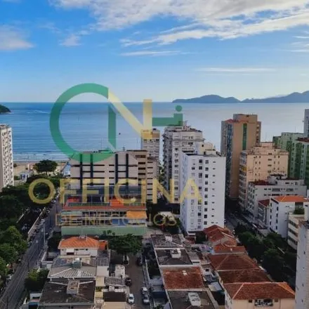 Rent this 3 bed apartment on Caixa Econômica Federal in Avenida Doutor Pedro Lessa, Aparecida