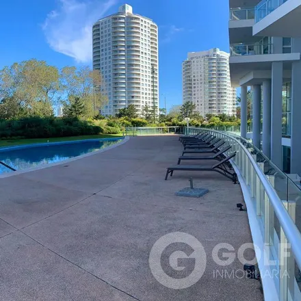 Buy this studio apartment on Avenida San Remo 27 in 20100 Punta Del Este, Uruguay