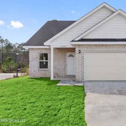 Rent this 3 bed house on 14001 Anandale Circle in Gulfport, MS 39503